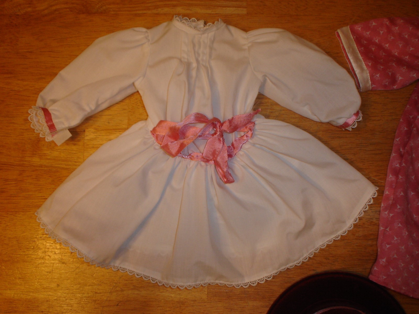 American Girl Doll Pleasant Company 18