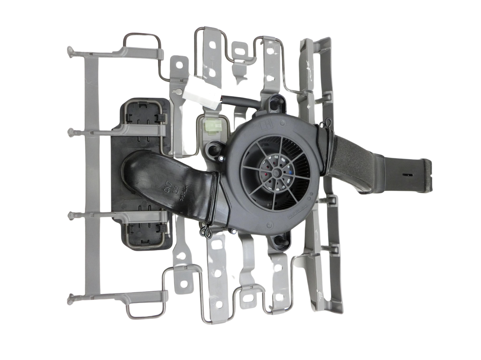 motor de ventilador para HV Batería Hyundai Tucson IV NX4 20-24 - Bild 1