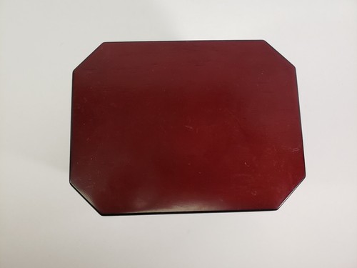 Thomas Kinkade Music Box Garden of Prayer Plays 