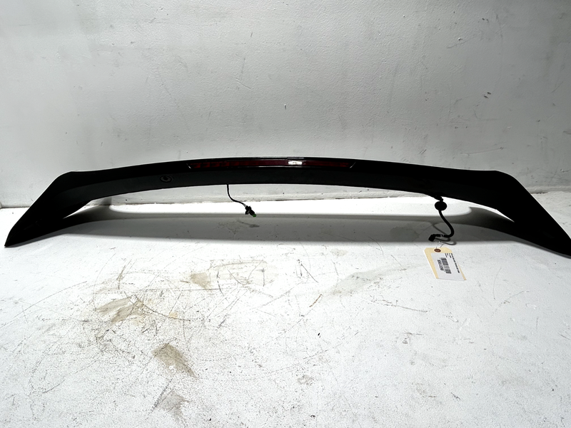 Used Acura MDX 2014-2018 Tailgate Liftgate Back Door Roof Spoiler & Ligh OEM NH731P