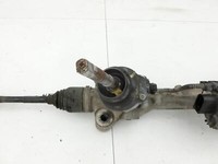 Opel Astra J 12-18 Lenkgetriebe Elektr. Servolenkung Lenkhilfe Opel Astra J 12-18 31.08.2015 0273010201 7805177341... Vorschau 4