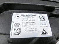 Scheinwerfer Frontscheinwerfer Rechts orig. Mercedes-Benz A-Klasse W177 A1779065704 gebraucht Vorschau 3