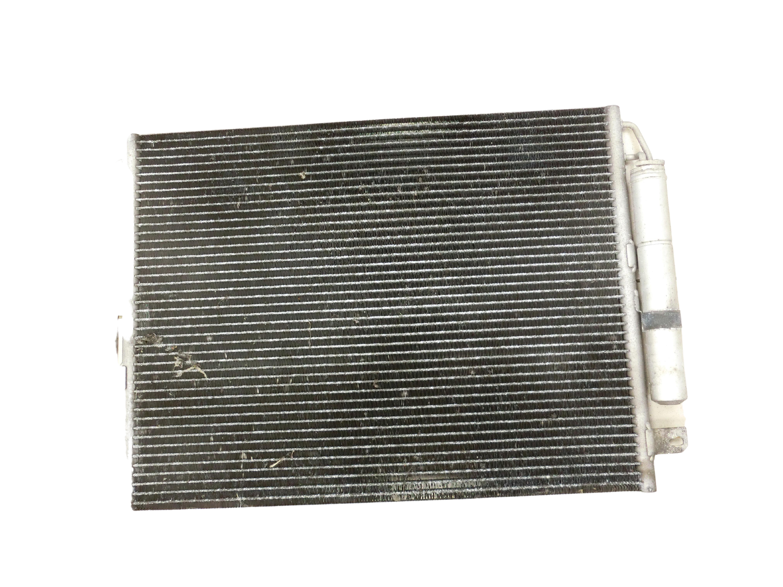 Condensador Refrigerador de aire corriente alterna para Land Rover Discovery 3 LA - Bild 1