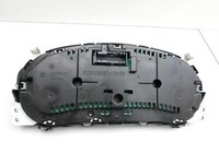 Suzuki Swift III MZ 05-10 1,3i 68KW Kombiinstrument Tacho Suzuki Swift III MZ 05-10 28.11.2006 34100-63JE0... Vorschau 6