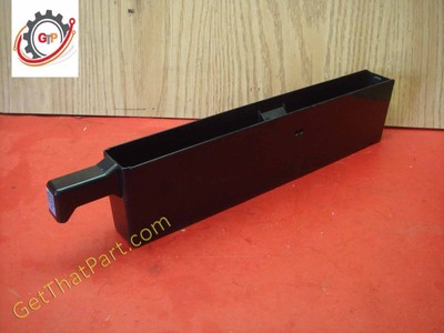 Canon Puncher Unit M1 Complete Oem Punch Tray Cover Assembly