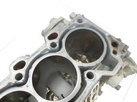 Mercedes W245 B200 05-08 2,0 100KW 266960 Motorblock für Motor Mercedes W245 B200 05-08 25.05.2010 gebraucht Vorschau 4