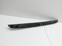 Mini One R56 LCI 13-16 Kennzeichenleuchten Griffleiste Chrom für Heckklappe Mini One R56 LCI 13-16 27.01.2014... Vorschau 4