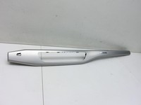Audi A4 8W B9 19-24 Blende für Armaturenbrett Abdeckung Audi A4 8W B9 19-24 18.12.2015 8W1853189J 8W1853190 gebraucht Vorschau 2