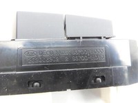 KIA Ceed ED 06-09 Warnblinkschalter Schalter Zenteralverriegelung ZV KIA Ceed ED 06-09 23.03.2007 93700-1H000... Vorschau 5