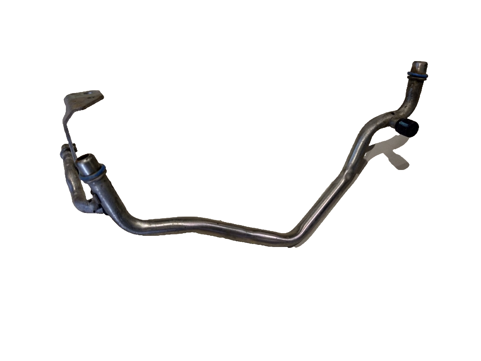 GM OEM Fuel Injection Crossover Tube 89017377 4.8 5.3 6.0 | eBay