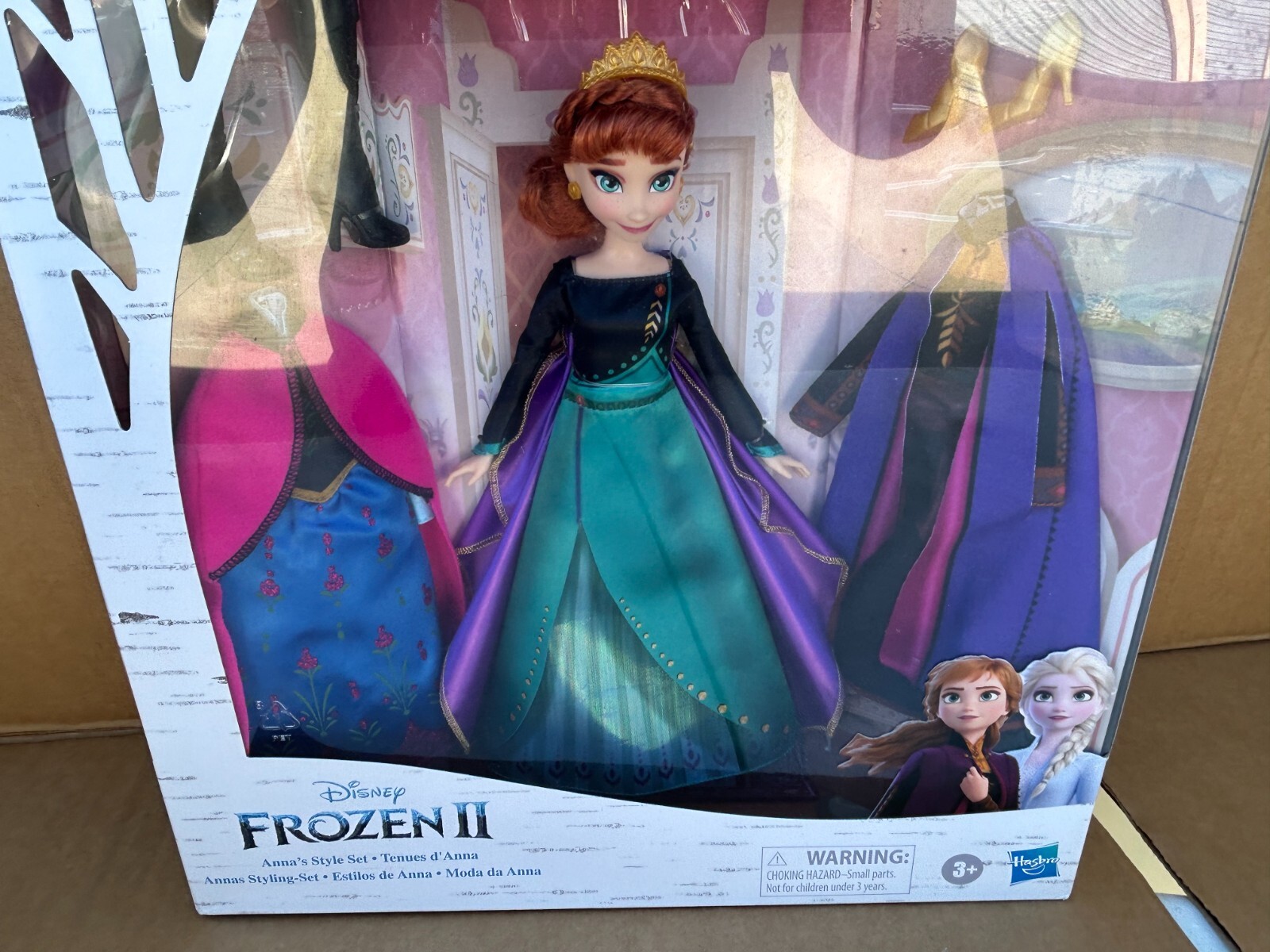 戴冠式コート&ケープ(Disney Frozen Anna ver.) Amazon.co.jp: [900] アナと雪の女王 戴冠式 ケープ コスプレ