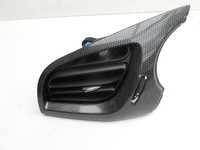 Citroen DS3 10-16 Luftdusche Luftdüse Links Vorne Citroen DS3 10-16 02.08.2012 A1092112 gebraucht Vorschau 1