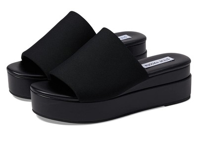 

Женские босоножки на каблуке Steve Madden Bellanca