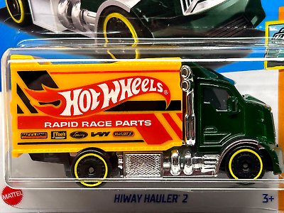 Hot wheels sale toy hauler