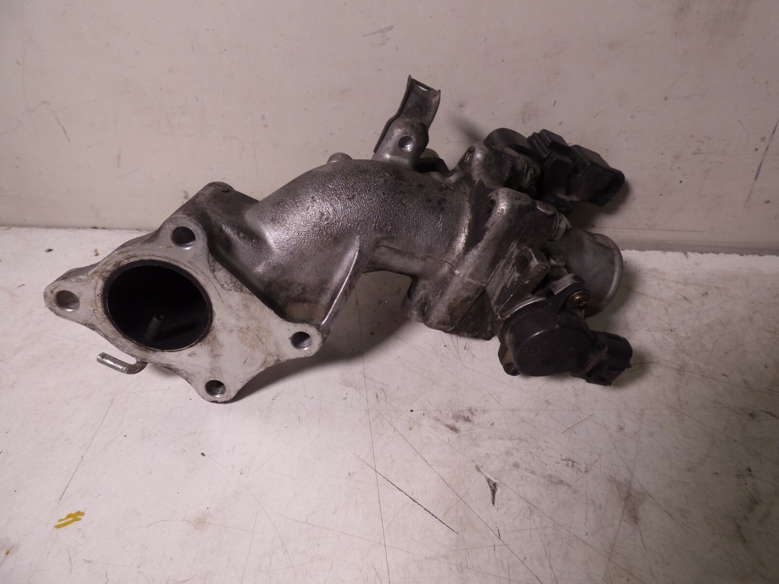 Corpo farfallato TOYOTA YARIS 192300-2010