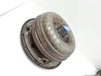 BMW X1 E84 X18D 09-12 2,0d 105KW Autom Drehmomentwandler Wandler Automatikgetriebe Schwungrad BMW X1 E84 X18D 09-12... Vorschau 7