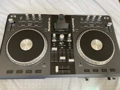 Numark Idj3