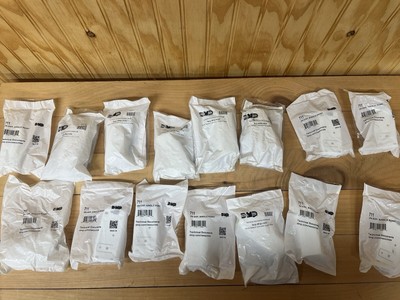 DMP 711 (Lot of 15)