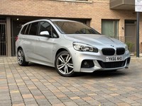 2016 BMW 2 Series Gran Tourer 2.0 220d M Sport Auto xDrive Euro 6 (s/s) 5dr ESTA