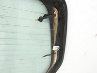 Citroen Berlingo B9 12-18 Lieferwagen Feste Türscheibe Scheibe Links Hinten für Flügeltür Citroen Berlingo B9 12-18... Vorschau 6