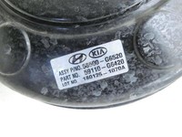 Kia Picanto JA 17-21 1,0 49KW Bremskraftverstärker Kia Picanto JA 17-21 17.04.2018 59110G6420 58500-G6520... Vorschau 4