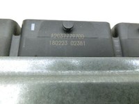 Renault Scenic IV 16-21 Tce 1,3 120KW Steuergerät ECU für Motor Motorsteuergerät Renault Scenic IV 16-21 29.05.2018... Vorschau 7