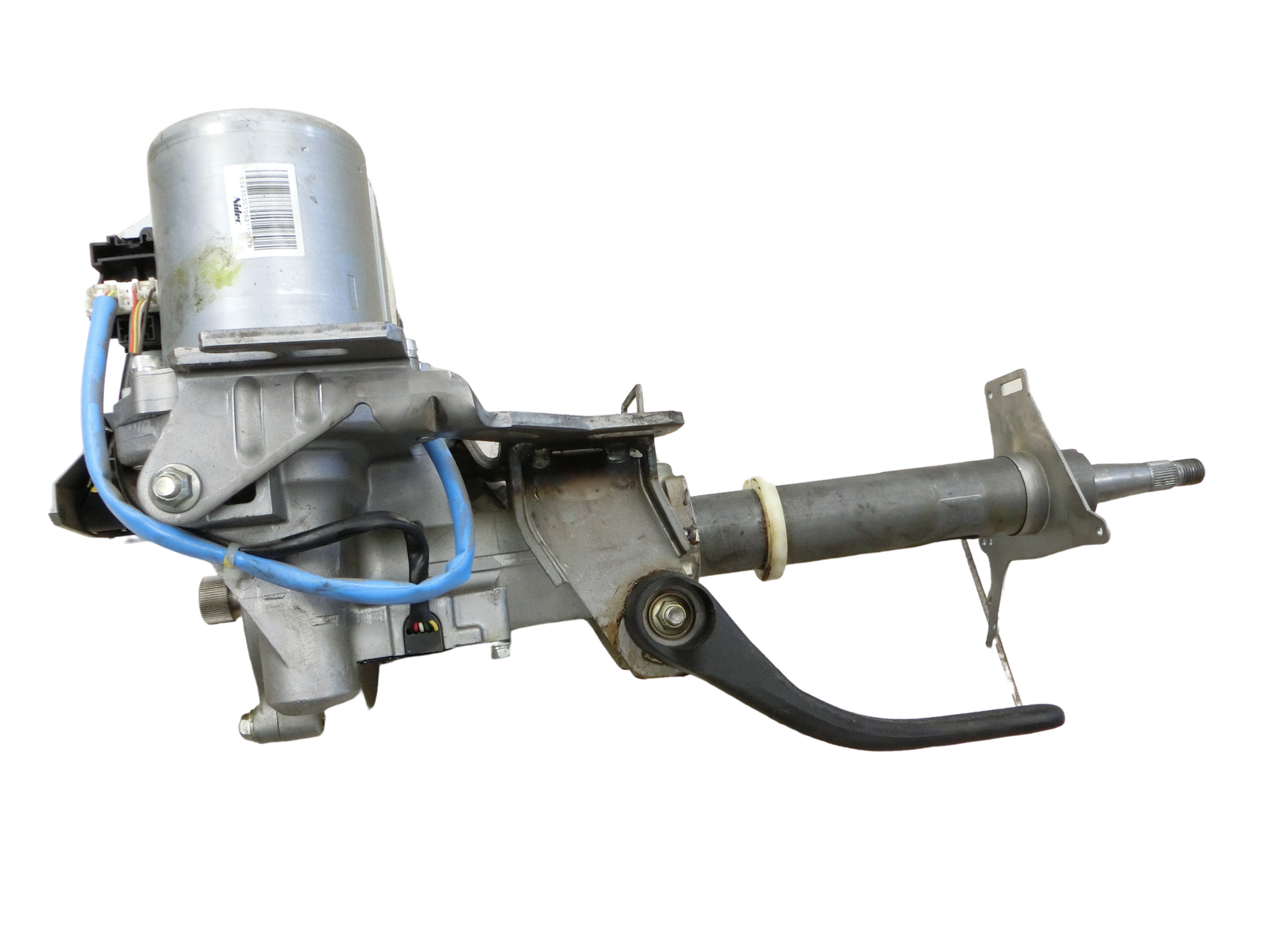 Nissan X-Trail T31 07-10 Lenkhilfe elektr.  - Bild 1