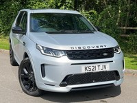 2021 Land Rover Discovery Sport 2.0 D200 R-Dynamic HSE 5dr Auto ESTATE Diesel Au