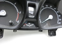 Ford Transit Courier 14-18 TDCi 1,6 70KW Kombiinstrument Tacho Ford Transit Courier 14-18 04.07.2014 EU76-10849-CK... Vorschau 5