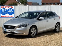 2013 Volvo V40 T3 ES NAV 18,992 MILES Hatchback Petrol Manual