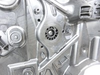 Mercedes W177 A200d 18-22 Lim Fensterheber o. FH-Motor Hinten Links Mercedes W177 A200d 18-22 12.07.2019... Vorschau 4