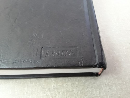 St. Johns University 1994 Year Book