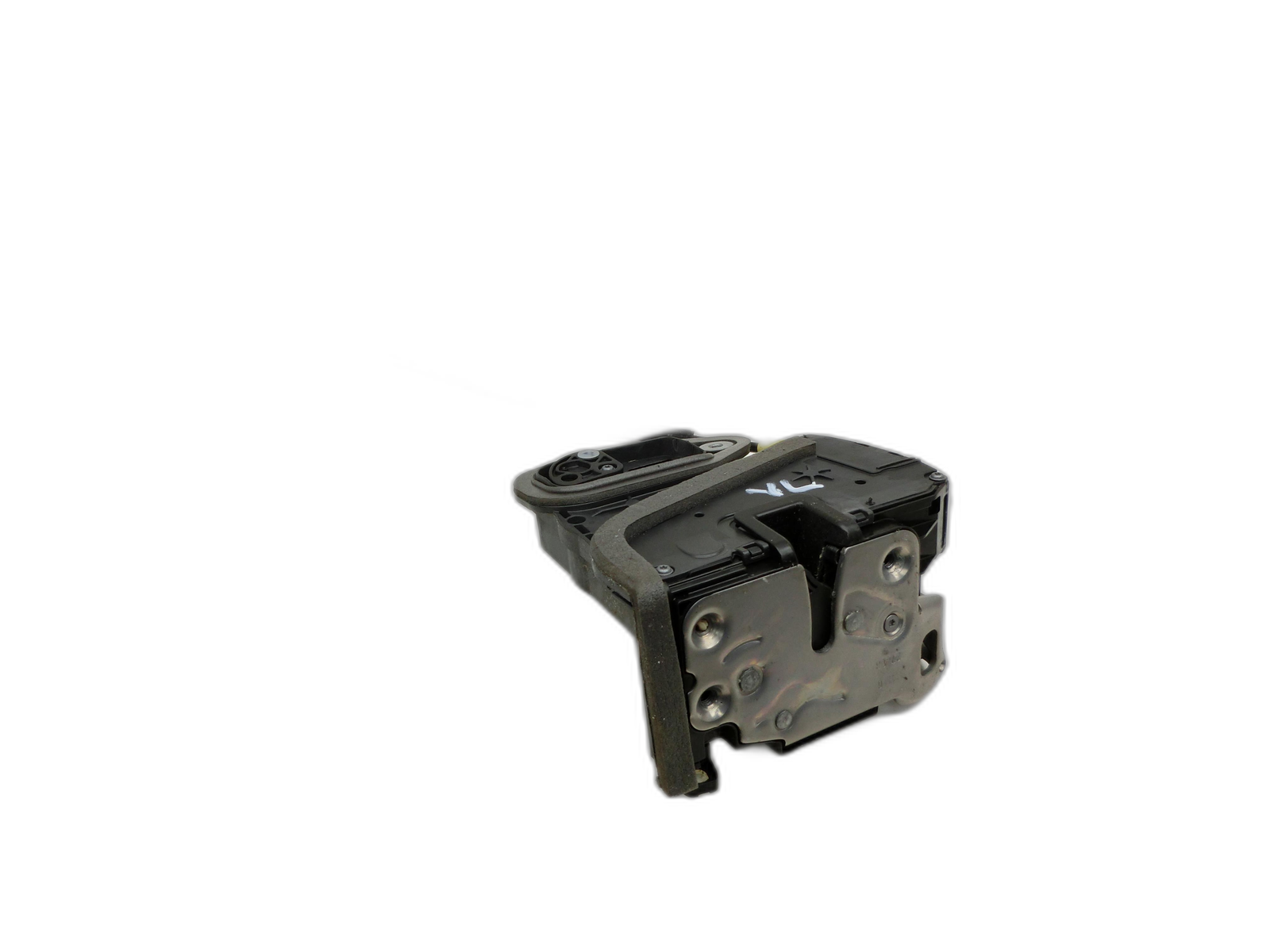 serratura della porta con motore elettrico Sx anteriore per Opel Astra K 15-19 - Bild 1