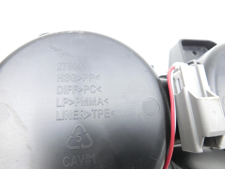 Jeep Cherokee KL 13-18 Getränkehalter Becherhalter mit LED Beleuchtung Jeep Cherokee KL 13-18 01.01.2017 gebraucht Vorschau 5