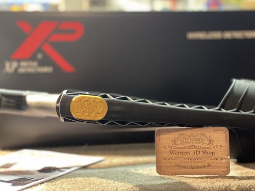 Artikelfoto(s) von einem verifizierten Käufer