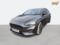 2020 Ford Focus 1.5 EcoBlue 120 ST-Line X 5dr Hatchback DIESEL Manual