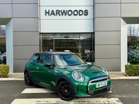2022 MINI Electric Hatch Cooper SE 32.6kWh Level 2 Hatchback 3dr Electric Auto (