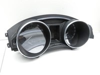 Skoda Superb II 3T 08-13 3,6 191KW Kombiinstrument Tacho Skoda Superb II 3T 08-13 02.03.2012 3T1920841J... Vorschau 2