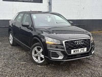 2020 Audi Q2 30 TDI Sport 5dr ESTATE DIESEL Manual