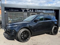 2024 Land Rover Range Rover Evoque 1.5 P270e 12.17kWh Dynamic HSE Auto 4WD Euro 