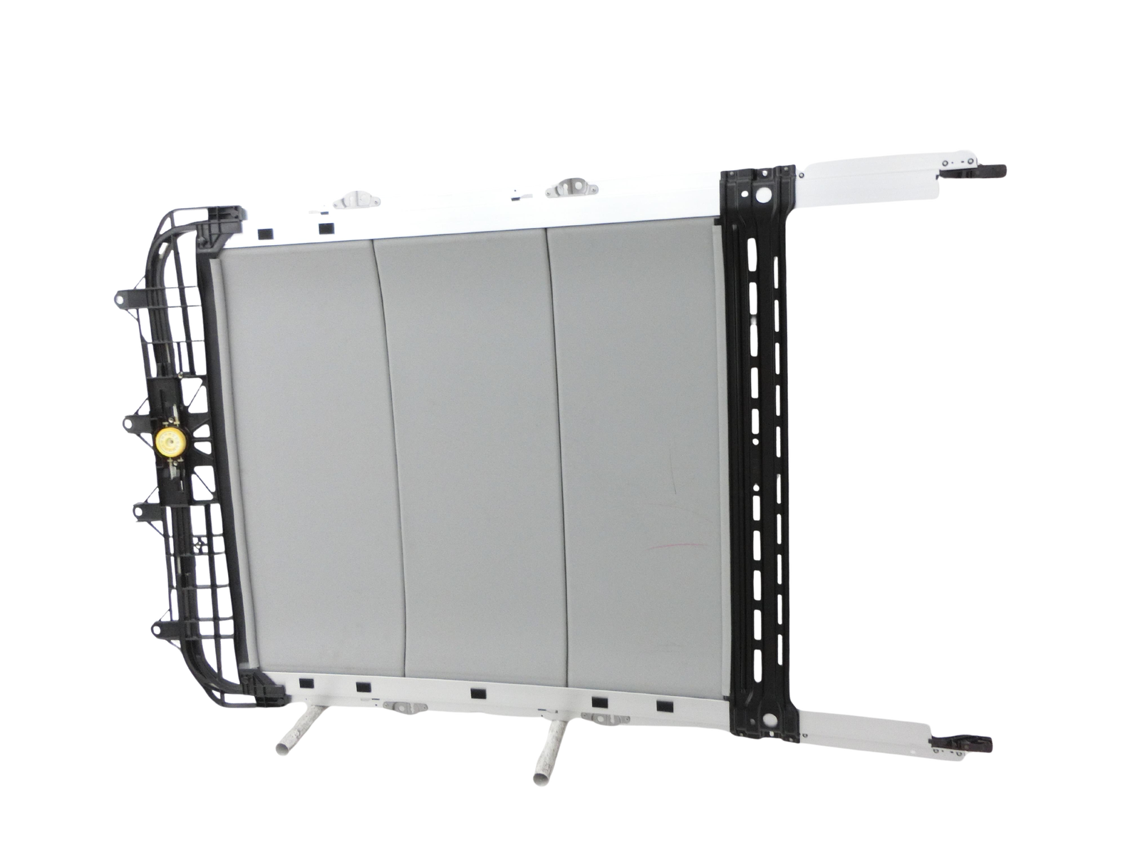 protección solar rollo Persianas de rodillo para Techo panorámico Mitsubishi ASX 12-16 - Bild 1