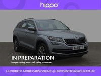 Skoda Kodiaq 1.5 TSI ACT SE Drive SUV 5dr Petrol Manual Euro 6 (s/s) (7 Seat) (1
