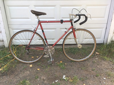 1976 motobecane grand touring