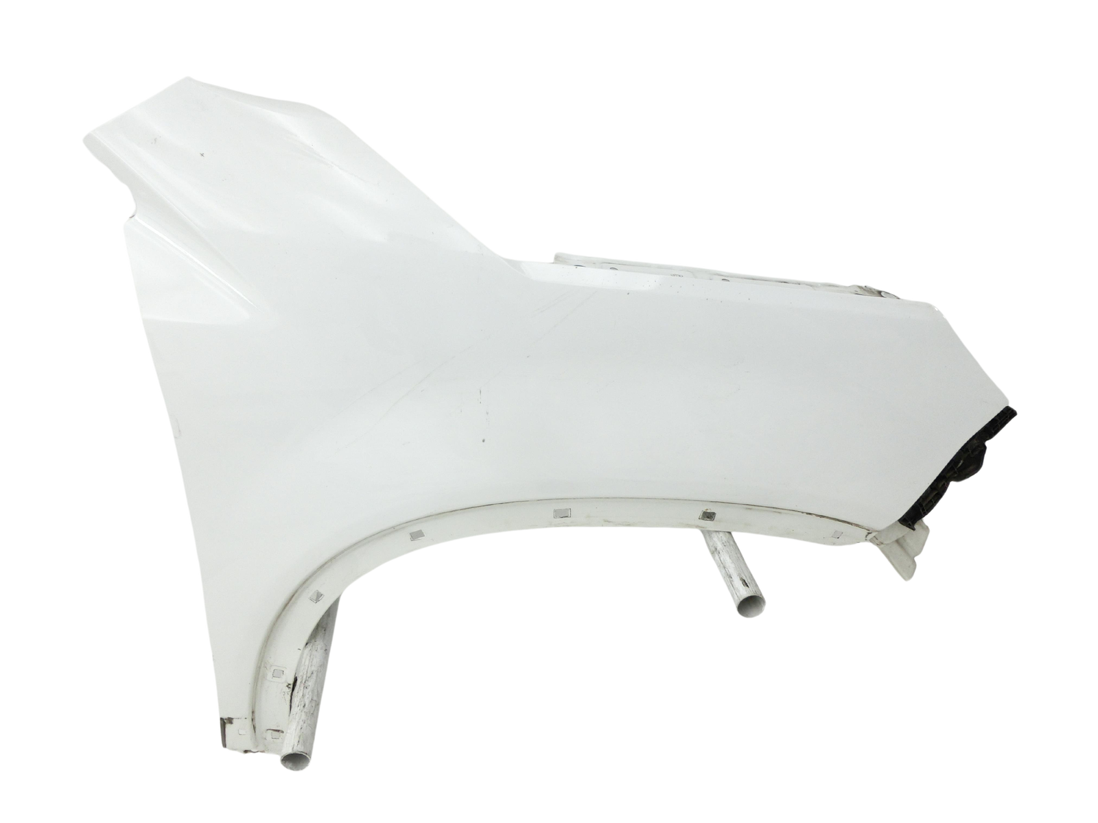 Guardabarros derecha delante para Ud Kia Sorento XM 09-12 - Bild 1