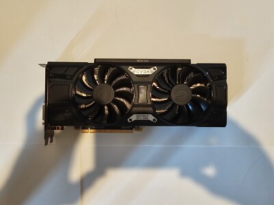 EVGA - NVIDIA GeForce GTX 1060 SSC Gaming 6GB GDDR5 PCI Express 3.0 Graphics...