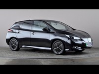 2023 Nissan Leaf 110kW N-Connecta 39kWh Auto Hatchback ELECTRIC Automatic