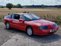 Renault GTA