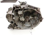 Citroen C3 Picasso 09-13 1,6 88KW MCA Schaltgetriebe MCA Getriebe 6 Gang Citroen C3 Picasso 09-13 29.05.2012 2231X9... Vorschau 2