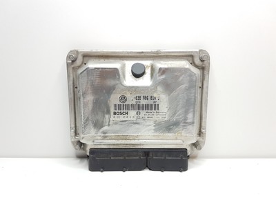 VW SHARAN 1999 1.9 TDI ECU ENGINE CONTROL MODULE UNIT 038906019J