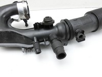 Mercedes W176 A200 12-15 1,6 115KW Ansaugrohr Ladeluftschlauch Luftschlauch Mercedes W176 A200 12-15 05.11.2012... Vorschau 7